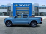 New 2025 Chevrolet Colorado Z71 w/ Z71 Convenience Package 2 image 4