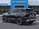 New 2026 Chevrolet Equinox LT image 3
