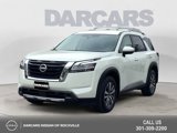 Certified 2024 Nissan Pathfinder SL image 3