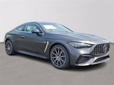 New 2025 Mercedes-Benz CLE 53 AMG 4MATIC Coupe image 3