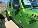New 2025 Jeep Wrangler Unlimited Rubicon image 5