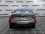 Used 2021 BMW 440i xDrive Coupe w/ Executive Package image 4