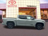 New 2025 Toyota Tundra Platinum image 4