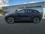 Used 2024 Audi Q4 e-tron Premium Plus w/ Premium Plus image 2