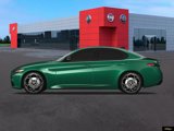 New 2025 Alfa Romeo Giulia AWD image 3