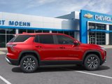 New 2026 Chevrolet Equinox LT w/ Convenience Package II image 5