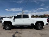 Used 2021 Chevrolet Silverado 2500 LT w/ Convenience Package image 6