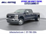 New 2025 Ford F350 Lariat image 1