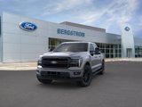 New 2025 Ford F150 Lariat image 2