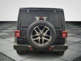 New 2025 Jeep Wrangler Unlimited Sport S 4xe image 5