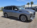 New 2025 INFINITI QX80 Sensory w/ Exterior Package image 2