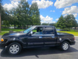 Used 2002 Lincoln Blackwood image 4