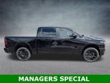 New 2026 RAM 1500 Laramie w/ Night Edition image 2