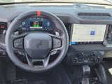 New 2025 Ford Bronco Raptor image 4