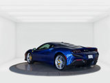 Certified 2021 Ferrari F8 Tributo image 3