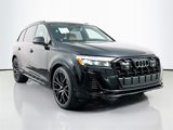 New 2025 Audi Q7 3.0T Prestige image 2