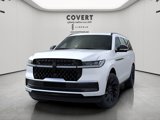 New 2025 Lincoln Navigator Reserve image 2