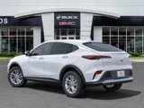 New 2025 Buick Envista Preferred image 3