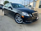 Used 2013 Mercedes-Benz E 350 4MATIC Sedan image 3