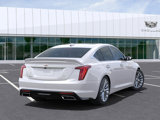 New 2025 Cadillac CT5 Premium Luxury w/ Platinum Package image 4
