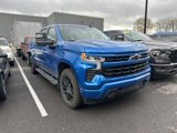 Used 2022 Chevrolet Silverado 1500 RST w/ Protection Package image 4
