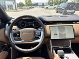 New 2025 Land Rover Range Rover SE image 4