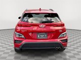 Certified 2022 Hyundai Kona N Line w/ Tech Package image 4