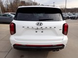 New 2025 Hyundai Palisade Calligraphy image 3