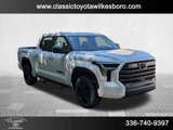 New 2025 Toyota Tundra SR5 image 3