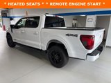 New 2025 Ford F150 XLT w/ Equipment Group 302A MID image 2