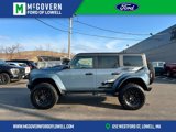 Used 2024 Ford Bronco Raptor image 2