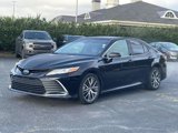 Used 2022 Toyota Camry XLE image 3
