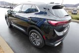 New 2025 Buick Envision Preferred image 5
