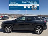 Used 2021 Jeep Cherokee Limited image 6
