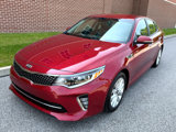 Used 2018 Kia Optima S image 3