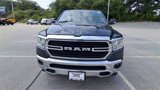 Certified 2021 RAM 1500 Big Horn image 3