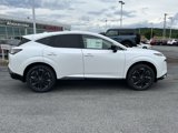 New 2025 Nissan Murano Platinum image 2