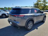Certified 2025 Nissan Pathfinder S image 3