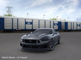 New 2025 Ford Mustang Dark Horse image 2