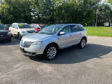 Used 2014 Lincoln MKX AWD w/ Equipment Group 102A image 3