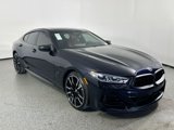 New 2026 BMW M850i xDrive image 3