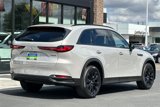 New 2025 MAZDA CX-90 Plug-In Hybrid w/Premium Sport image 5