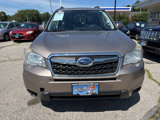 Used 2014 Subaru Forester 2.5i Premium w/ All-Weather Package image 3