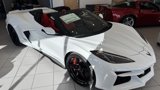 New 2025 Chevrolet Corvette E-Ray image 2