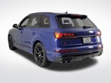 New 2025 Audi SQ7 Prestige image 3