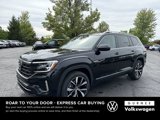 New 2025 Volkswagen Atlas SEL Premium R-Line image 5