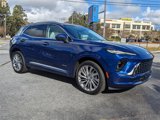New 2025 Buick Envision Avenir image 2