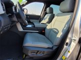 New 2025 Toyota Tundra Limited image 4