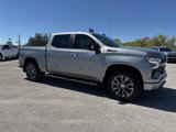 New 2025 Chevrolet Silverado 1500 RST image 2