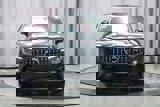 New 2025 Mercedes-Benz GLC 63 AMG S image 2